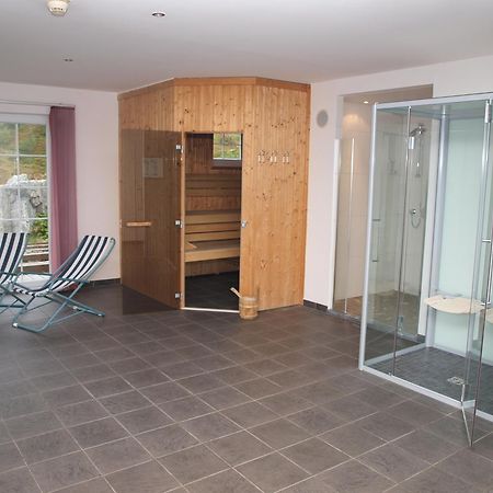 Wagrainer Haus Hotel Flachau Kültér fotó