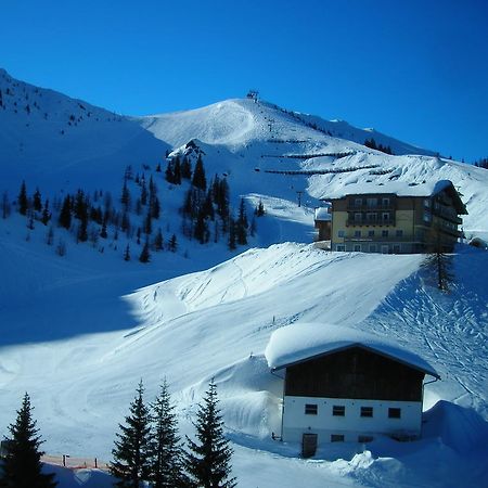 Wagrainer Haus Hotel Flachau Kültér fotó