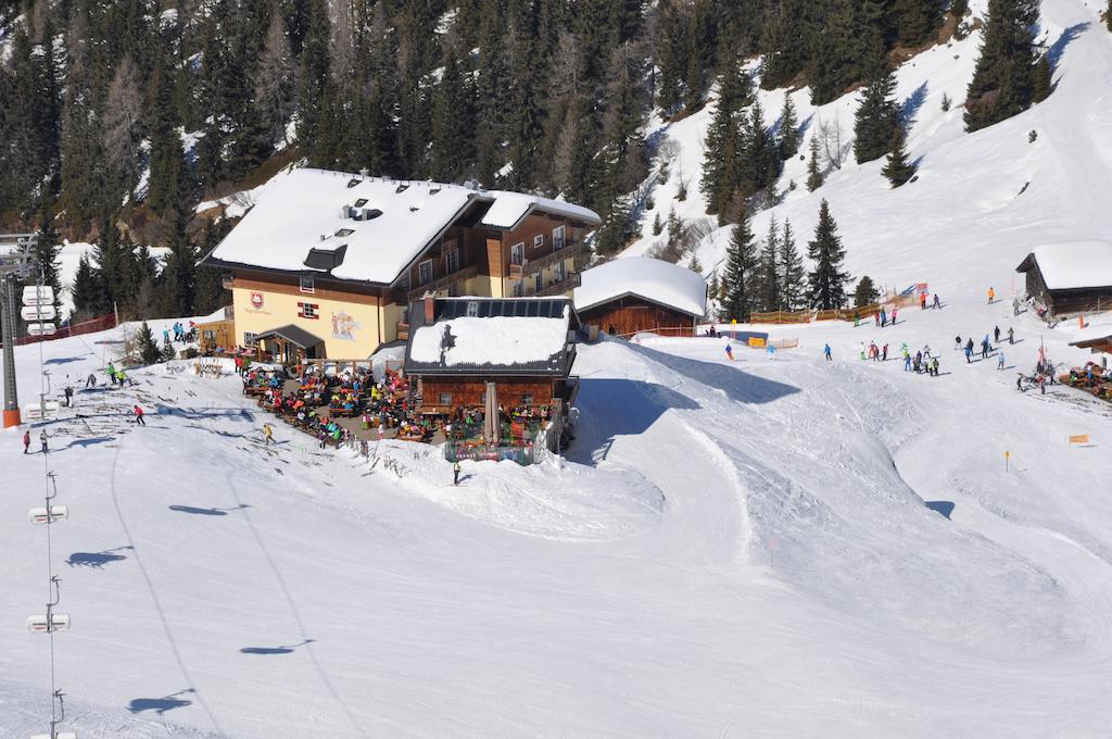 Wagrainer Haus Hotel Flachau Kültér fotó