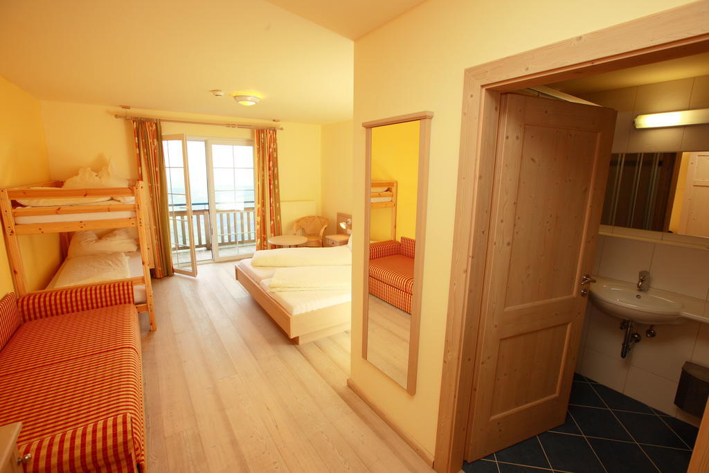 Wagrainer Haus Hotel Flachau Kültér fotó