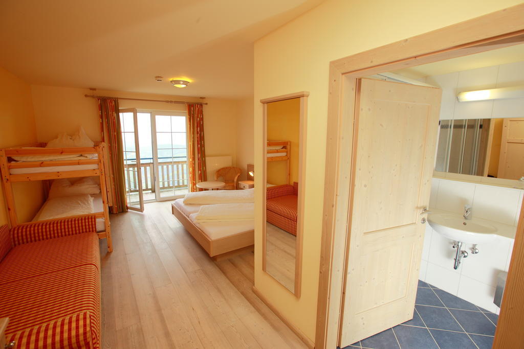 Wagrainer Haus Hotel Flachau Kültér fotó
