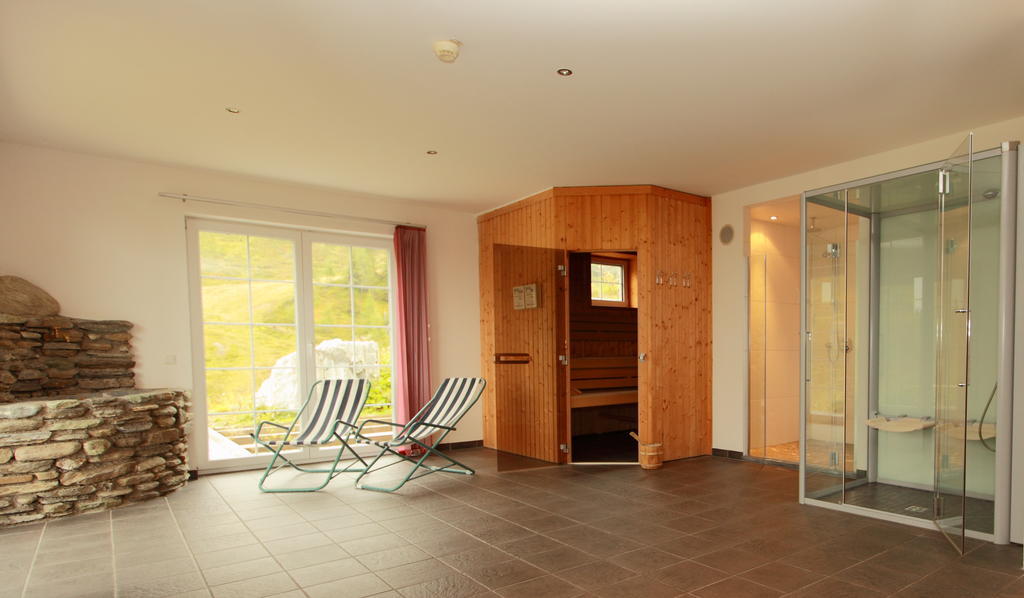 Wagrainer Haus Hotel Flachau Kültér fotó