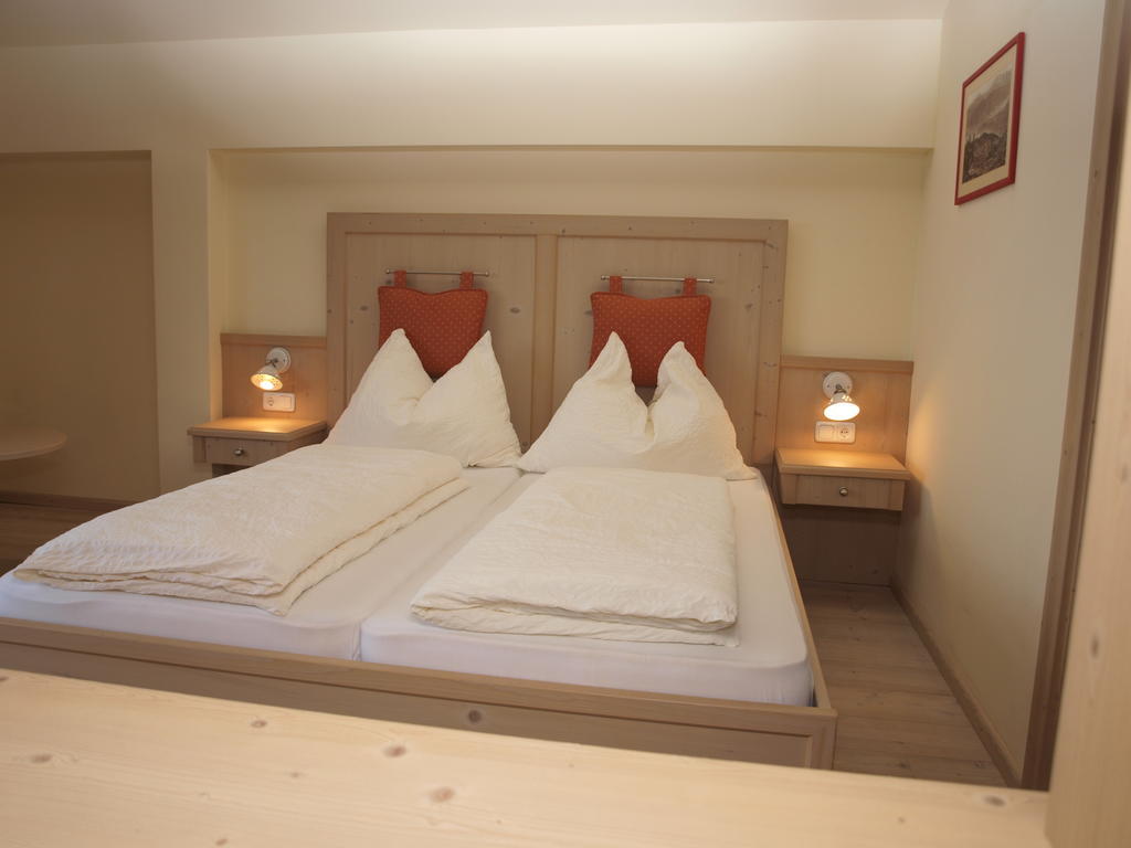 Wagrainer Haus Hotel Flachau Kültér fotó