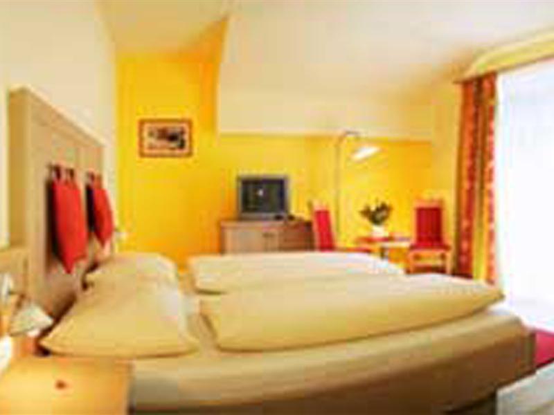 Wagrainer Haus Hotel Flachau Kültér fotó