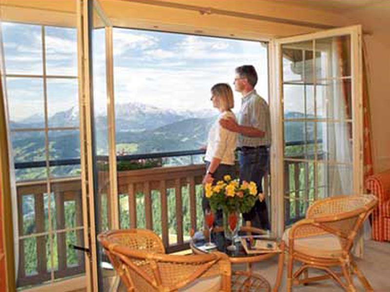 Wagrainer Haus Hotel Flachau Kültér fotó